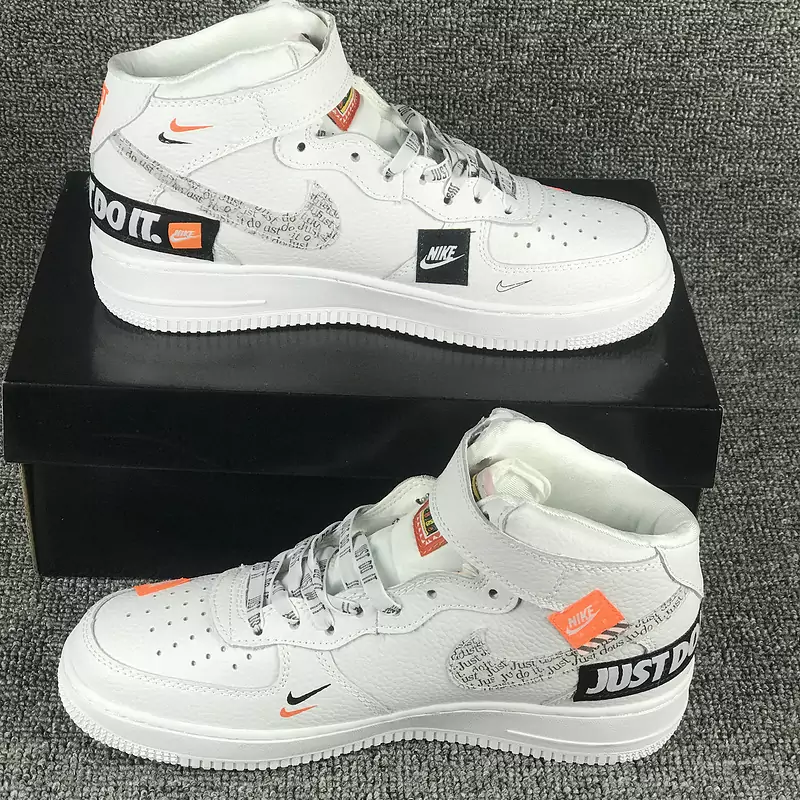 nike air force 1 amazon low just do bq6474 100